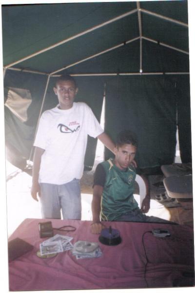 ben c moi et mon ami karam